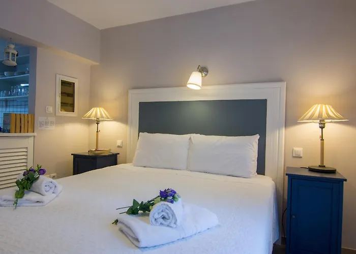 Villa Elaia Suites & Apartments No.3