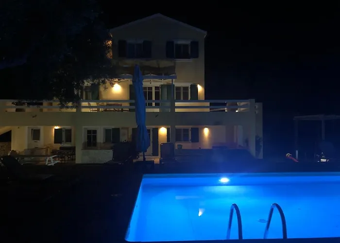 Villa Elaia Suites & Apartments No.3