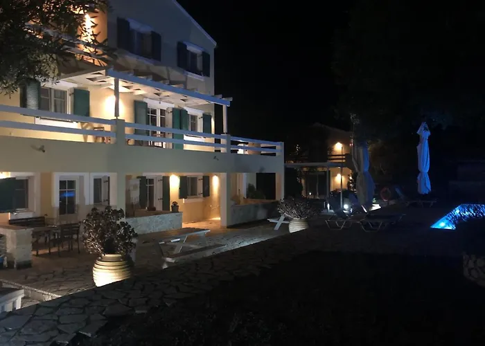 Villa Elaia Suites & Apartments No.3