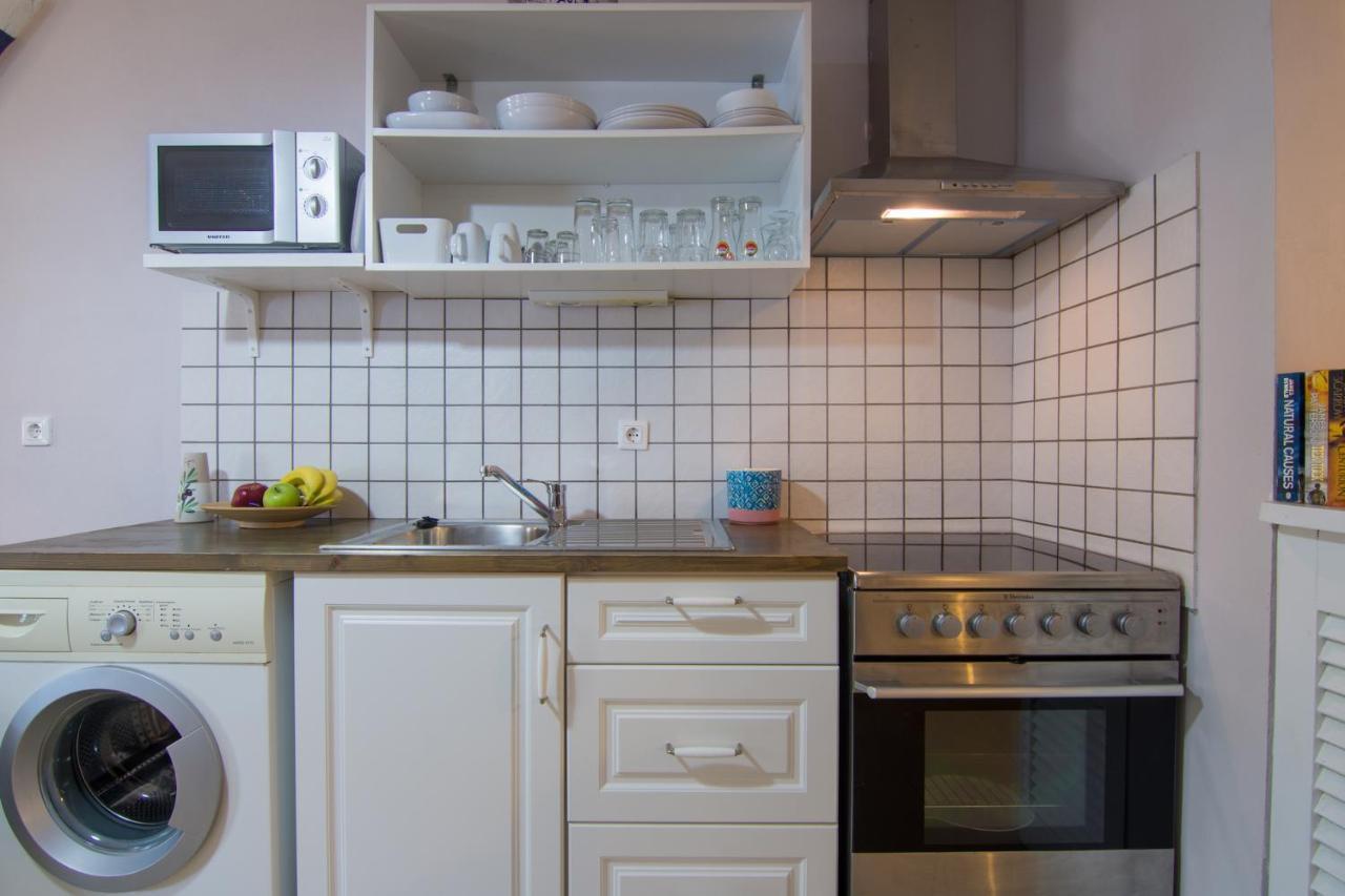 Apartment Elaia & No.3 *