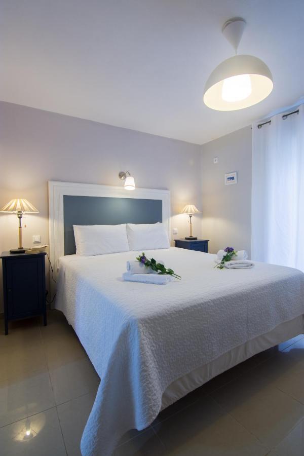 Apartment Elaia & No.3 Gaios