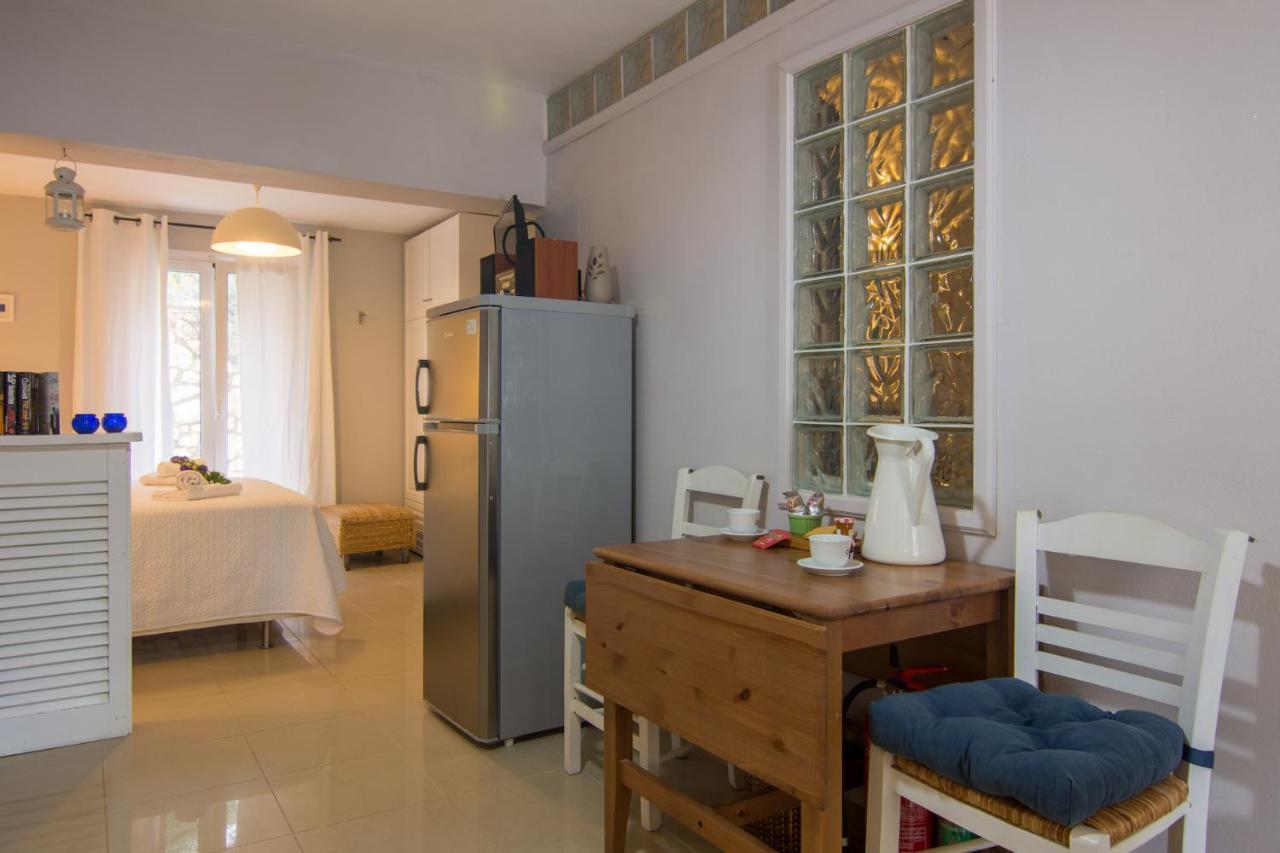 Apartment Elaia & No.3 Gaios