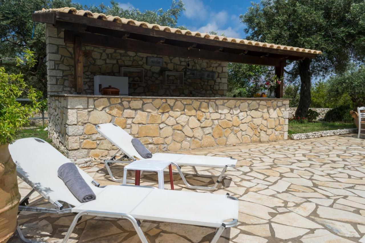Apartment Elaia & No.3 Gaios
