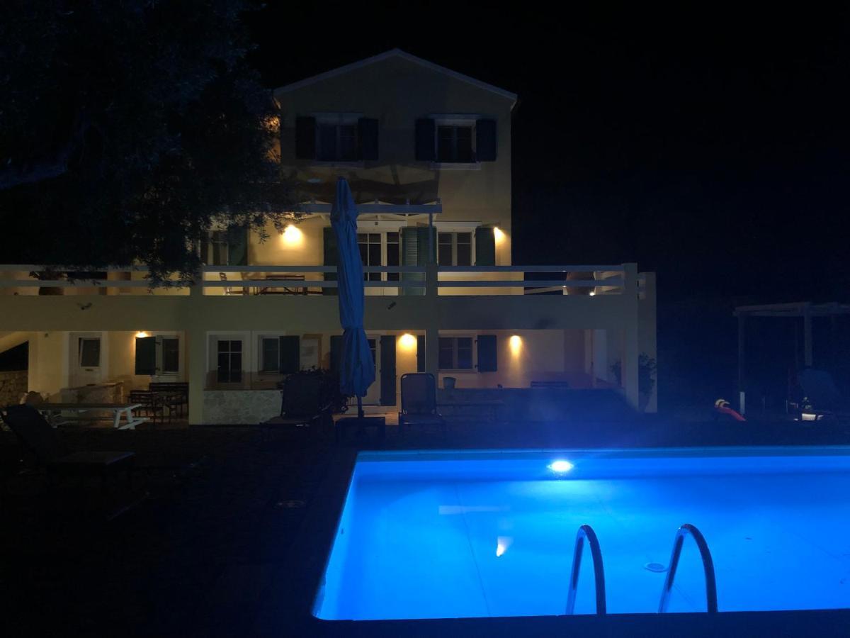 Apartment Elaia & No.3 Gaios
